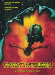 : Event Horizon 1997 German Ml Complete Pal Dvd9-Hypnokroete