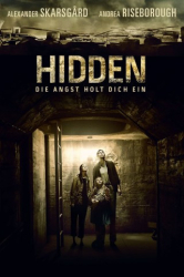 : Hidden Die Angst holt dich ein 2015 German Dl 1080P Web H264-Wayne