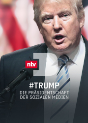 : Trump Die Praesidentschaft der sozialen Medien 2020 German Dl Doku 1080p Web x264-ClassiCalhd