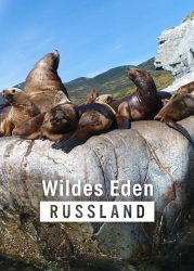 : Wildes Eden Russland 2018 German Doku 1080p Web x264-ClassiCalhd