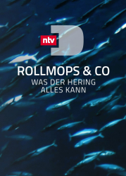 : Rollmops und Co Was der Hering alles kann 2018 German Doku 1080p Web x264-ClassiCalhd