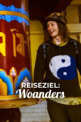 : Reiseziel Woanders 2019 German Dl Doku 1080p Web x264-ClassiCalhd