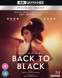 : Back to Black 2024 German TrueHd Atmos Dl 2160p Uhd BluRay Hdr x265-Jj