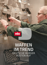 : Waffen im Trend Deutsche Buerger ruesten auf 2021 German Doku 720p Web x264-ClassiCalhd