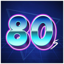 : 80s HITS – 100 Greatest Songs of the 1980s (2023) FLAC