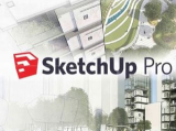 : SketchUp Pro 2024 v24.0.594 (x64)