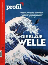 :  Profil Nachrichtenmagazin No 36 vom 07 September 2024