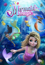 : Mermaid Magic Die magische Welt der Meerjungfrauen S01E01 German Dl 1080p Web h264-Schokobons