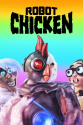 : Robot Chicken S11E14 German 1080p Web h264-Sauerkraut