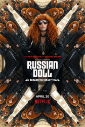 : Russian Doll S01E01 German Dl Dv 2160p Web h265-Knoedel