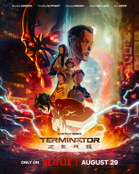 : Terminator Zero S01E01 German Dl AniMe 1080p Web h264-Sauerkraut