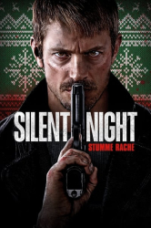 : Silent Night Stumme Rache 2023 Uncut German 1080p BluRay x265 - DSFM