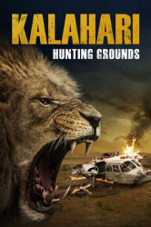 : Kalahari Hunting Grounds 2024 German 1080p BluRay x265 - DSFM