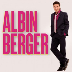 : Albin Berger - Sammlung (18 Alben) (1980-2021) N