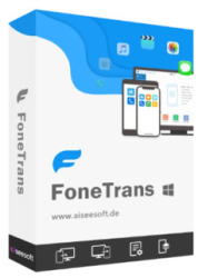 : Aiseesoft FoneTrans v9.3.70