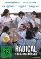 : Radical Eine Klasse fuer sich 2023 German Ac3 Dl 1080p BluRay x265-FuN