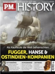 : P.M History Magazin September No 09 2024