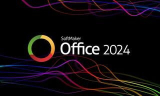 : SoftMaker Office Professional 2024 Rev S1218.0824