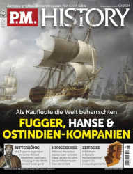 : P M History Magazin September No 09 2024
