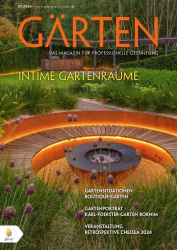 : Gärten Magazin No 03 2024
