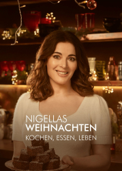 : Nigellas Weihnachten Kochen essen leben 2020 German Dl Doku 1080p Web x264-ClassiCalhd