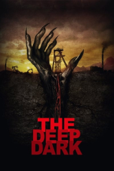 : The Deep Dark 2023 German 1080p BluRay x265 - DSFM