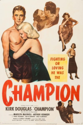 : Champion 1949 Multi Complete Bluray-Monument