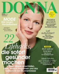 : Donna - Oktobera 2024