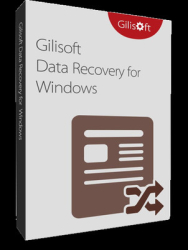 : GiliSoft Data Recovery 6.3