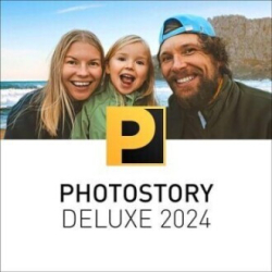 : MAGIX Photostory 2024 Deluxe hidden