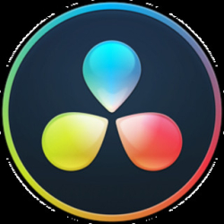 : Blackmagic Design DaVinci Resolve Studio 19.0.1.0006