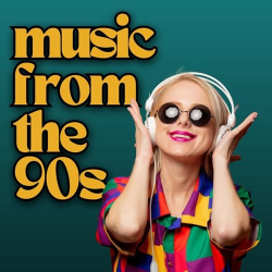 : Music from the 90s  (2024)