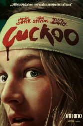 : Cuckoo 2024 720p WEBRip x264 AAC - YTS