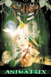 : Animatrix 2003 German Dl 1080p Bluray x264-LeetHd