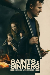 : In the Land of Saints and Sinners 2023 German AC3 480p WEBRip x264 - FND