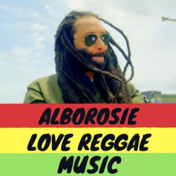 : Alborosie - Sammlung (12 Alben) (2009-2023)