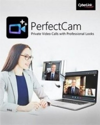 : CyberLink PerfectCam Premium v2.3.7723.0