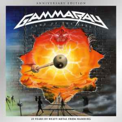 : Gamma Ray Collection 1989-2014 FLAC