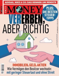 : Focus Money Finanzmagazin No 38 vom 11 September 2024