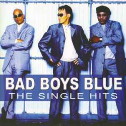 : Bad Boys Blue - Collection - 1985-2015