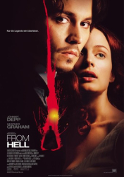 : From Hell 2001 German Dl Complete Pal Dvd9-Hypnokroete