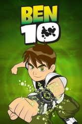 : Ben 10 S04 German 1080p Web H264-ZeroTwo