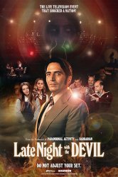 : Late Night with the Devil 2023 German Eac3 Dl 2160p Web Hdr10Plus Dv x265-GlobalDynamics