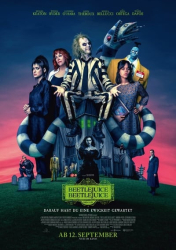 : Beetlejuice Beetlejuice 2024 German TeleSync MD 720p x264 - FSX