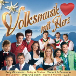 : Volksmusik Mit Herz (2012)