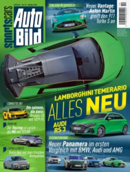 : Auto Bild Sportscars - Nr.10 2024