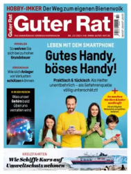 : Guter Rat - Nr.10 2024