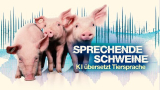 : Sprechende Schweine Ki uebersetzt Tiersprache 2024 German Doku 1080p Web x264-Tmsf