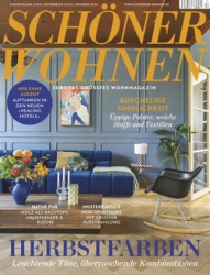 : Schöner Wohnen Magazin No 10 2024