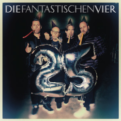 : Die Fantastischen Vier - Collection - 1991-2023